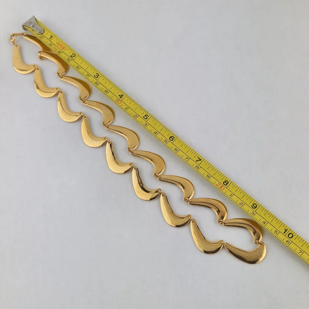 N/A vintage gold